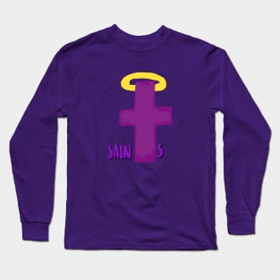 St. Paul Saints Long Sleeve T-Shirt